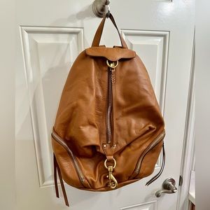 Rebecca Minkoff Julian backpack - Jumbo